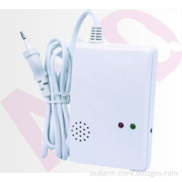 carbon monoxide and smoke detector,wired smoke detector,smoke alarm detector,leak detector,gas leak detector,Smoke Alarm sensor